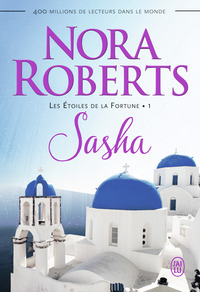 Les Étoiles de la Fortune - Sasha