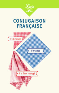 CONJUGAISON FRANCAISE