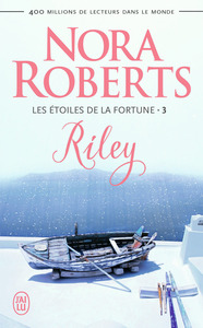 LES ETOILES DE LA FORTUNE - VOL03 - RILEY