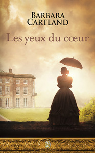 Les yeux de coeur