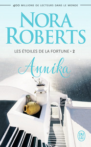 LES ETOILES DE LA FORTUNE - VOL02 - ANNIKA