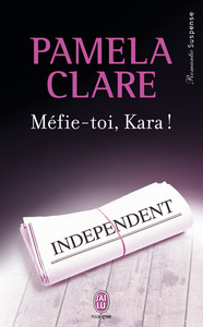 Méfie-toi Kara !