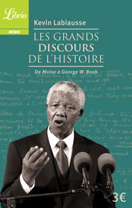 Les Grands Discours de l'histoire