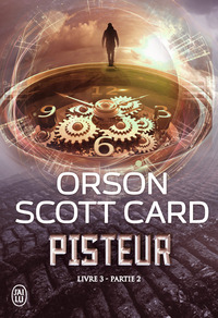 PISTEUR - VOL03