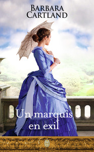 UN MARQUIS EN EXIL