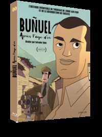BUNUEL, APRES L'AGE D'OR - BRD
