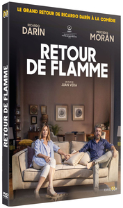 RETOUR DE FLAMME