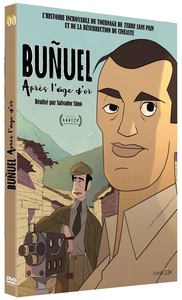 BUNUEL, APRES L'AGE D'OR