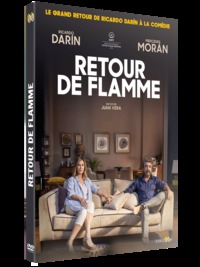 RETOUR DE FLAMME