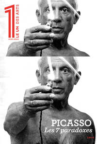 LE 1 HORS-SERIE XL - PICASSO, LES 7 PARADOXES