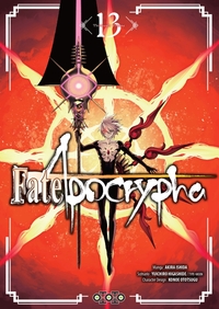 FATE/APOCRYPHA T13