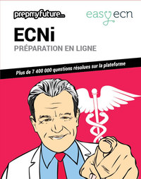 ECNi. Préparation en ligne