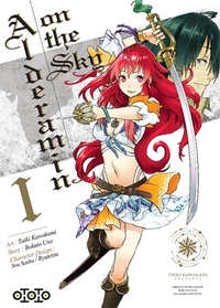 ALDERAMIN T01