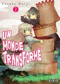 UN MONDE TRANSFORME T02