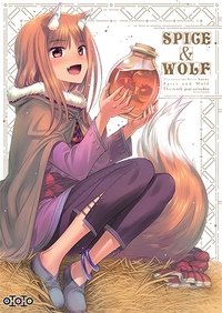 Spice & Wolf