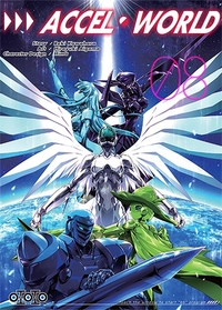 ACCEL WORLD T08