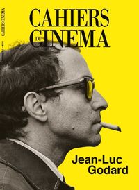 Cahiers du cinéma n°791 : Jean-Luc Godard - octobre 2022