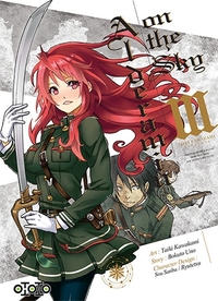 ALDERAMIN T03