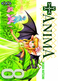 + Anima - Tome 08
