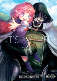 PACK IT'S MY LIFE - T01 & T02