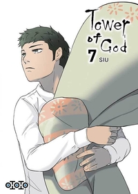 Tower Of God T07