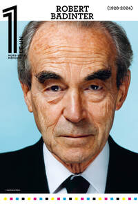 LE 1 HORS-SERIE - ROBERT BADINTER, 1928-2024