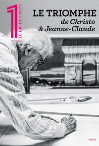LE 1 HORS-SERIE XL - LE TRIOMPHE DE CHRISTO