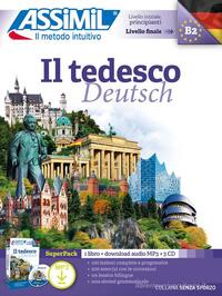 Il tedesco