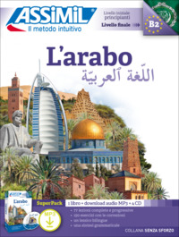 L'arabo