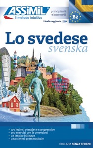 Lo svedese (livre seul)