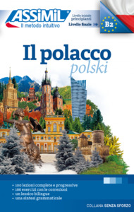 Polacco (livre seul)