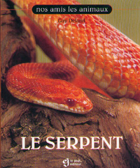 Le serpent