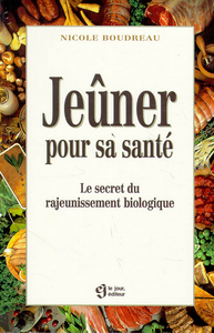 JEUNER POUR SA SANTE