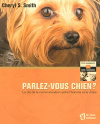PARLEZ VOUS CHIEN