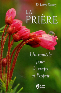 LA PRIERE