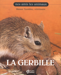 LA GERBILLE