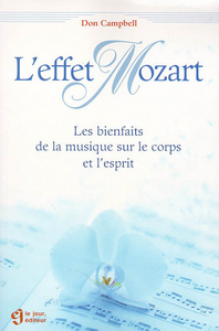 EFFET MOZART
