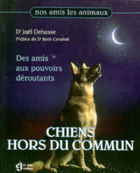 CHIENS HORS DU COMMUN