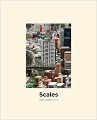 NAOYA HATAKEYAMA SCALES /ANGLAIS