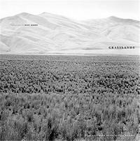 DON KIRBY GRASSLANDS /ANGLAIS