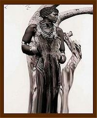 ELISABETH SUNDAY GRACE /ANGLAIS