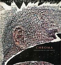 CHIP SIMONE CHROMA /ANGLAIS