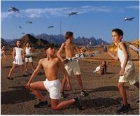 AES+F ACTION HALF LIFE /ANGLAIS