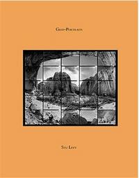 STU LEVY GRID PORTRAITS /ANGLAIS