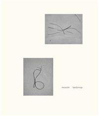 NICOLA DILL SEA ETCHINGS /ANGLAIS