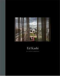 ED KASHI WITNESS 8 /ANGLAIS