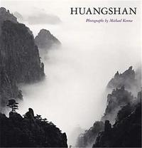 MICHAEL KENNA HUANGSHAN /ANGLAIS