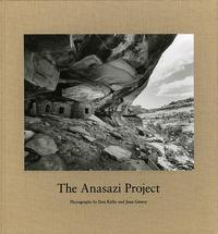 DON KIRBY THE ANASAZI PROJECT /ANGLAIS