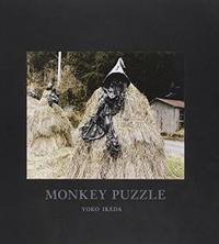 Yoko Ikeda Monkey Puzzle /anglais