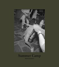 MARK STEINMETZ SUMMER CAMP /ANGLAIS